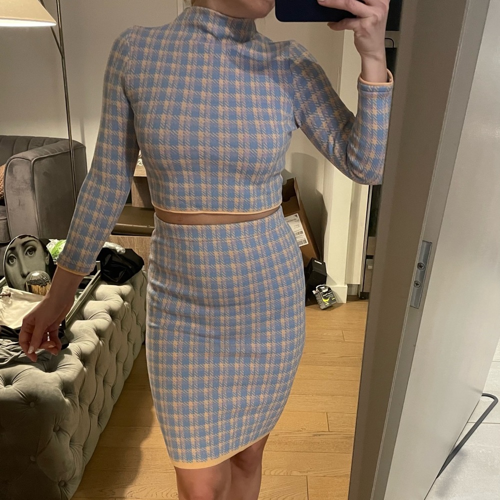 Asos Set. Different Sizes Please Read. So Cute - image 1